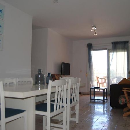 Apartamento Iris Playa De Gandia Zewnętrze zdjęcie