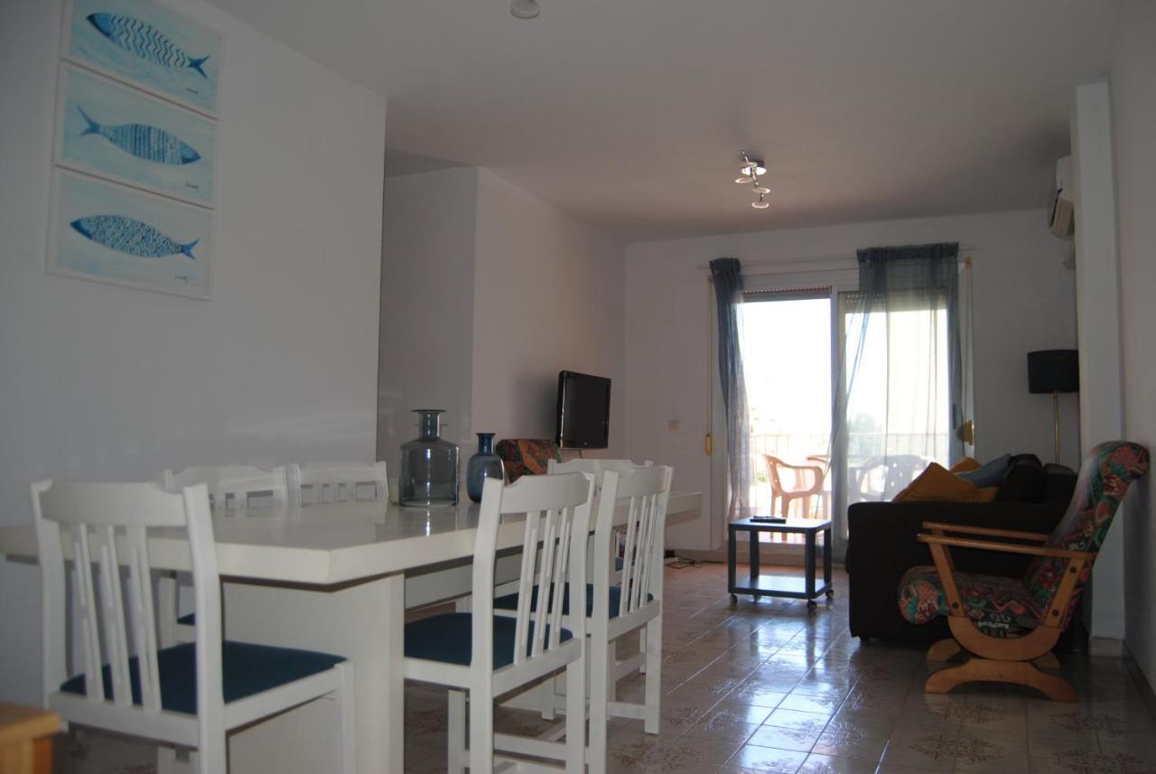 Apartamento Iris Playa De Gandia Zewnętrze zdjęcie